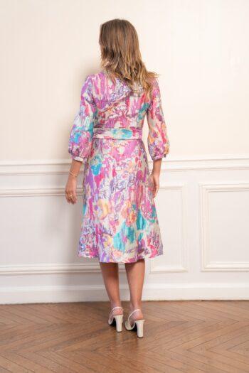 Robe Hélios dos