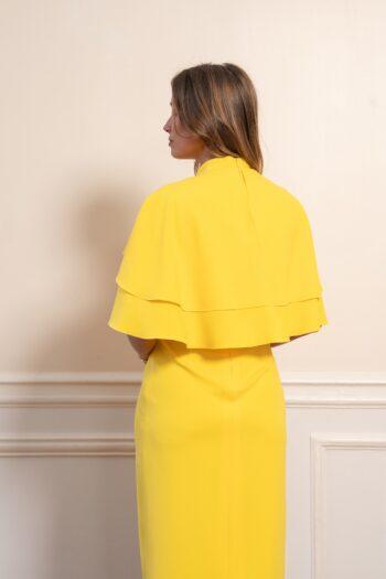 Robe Harielle profil