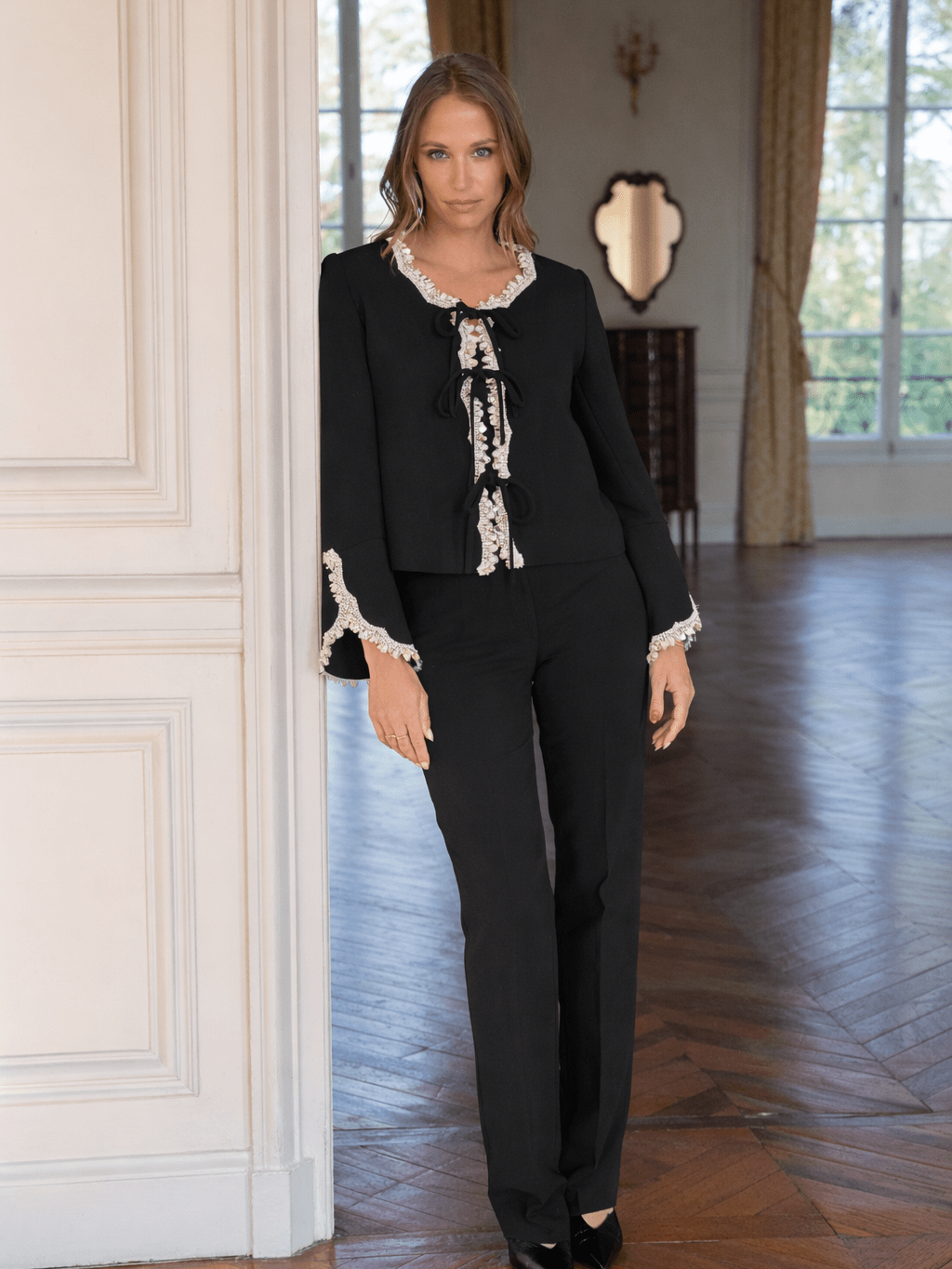 Luxury Evening set for Women